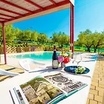 La Casa Del Sole Villa *