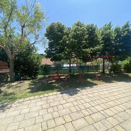 La Casa Del Sole