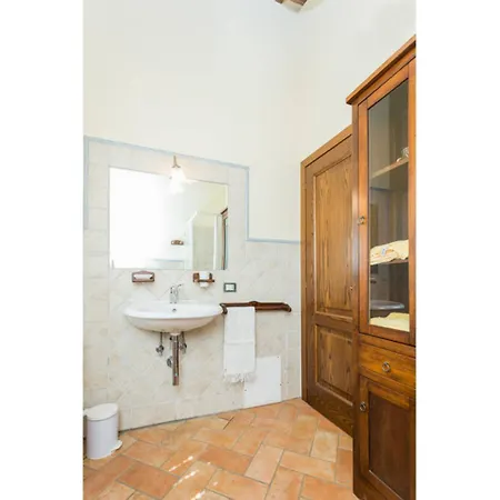 Villa La Casa Del Sole *