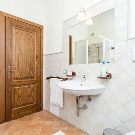 Villa La Casa Del Sole Casamaggiore