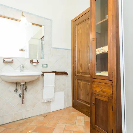 La Casa Del Sole Casamaggiore