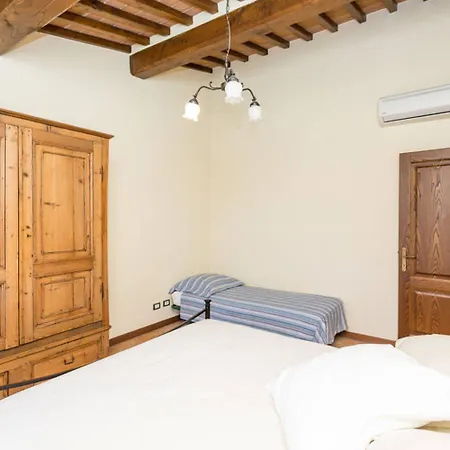 La Casa Del Sole * Casamaggiore