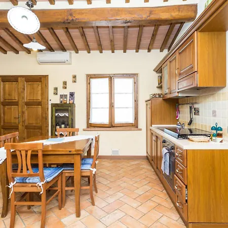 Villa La Casa Del Sole