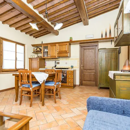 Villa La Casa Del Sole Casamaggiore