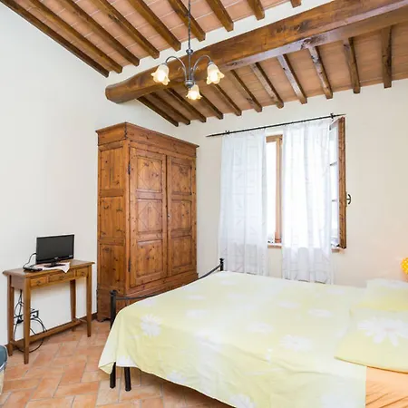 La Casa Del Sole Casamaggiore