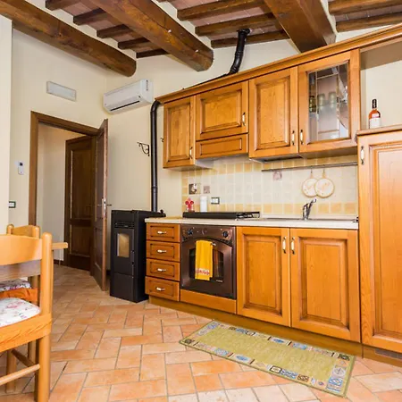 La Casa Del Sole * Casamaggiore