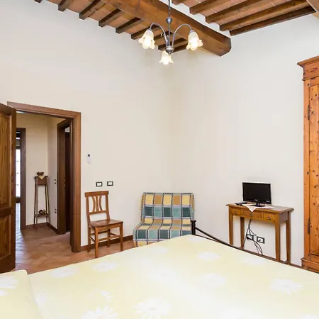 La Casa Del Sole
