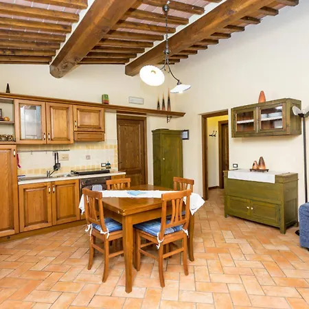 Villa La Casa Del Sole