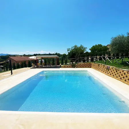 La Casa Del Sole *