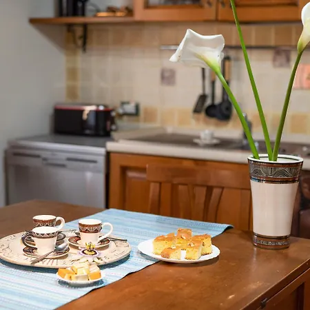 Villa La Casa Del Sole Casamaggiore