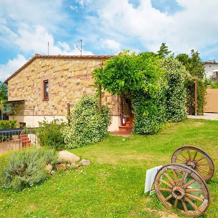 La Casa Del Sole *