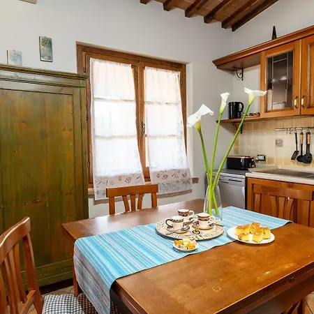 La Casa Del Sole * Casamaggiore