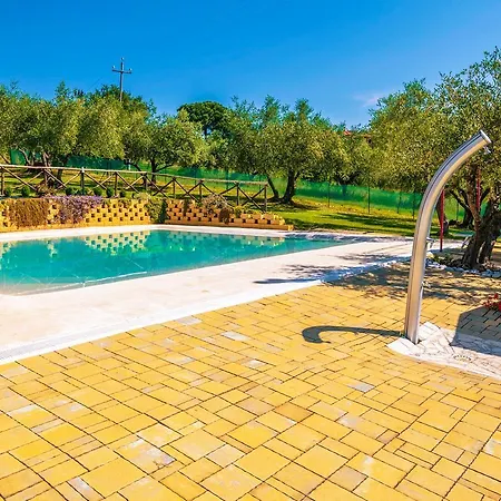 La Casa Del Sole