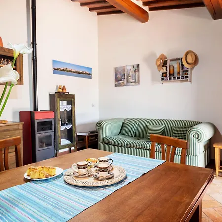 La Casa Del Sole Villa *