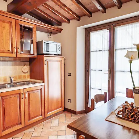 La Casa Del Sole Villa Casamaggiore