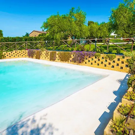 La Casa Del Sole * Casamaggiore