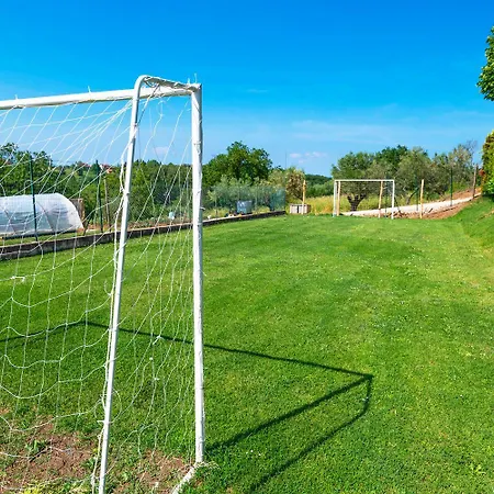 La Casa Del Sole Villa