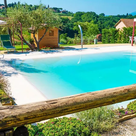 Villa La Casa Del Sole