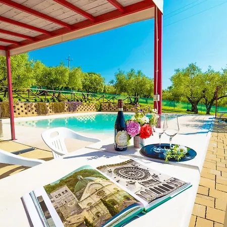 La Casa Del Sole Villa *