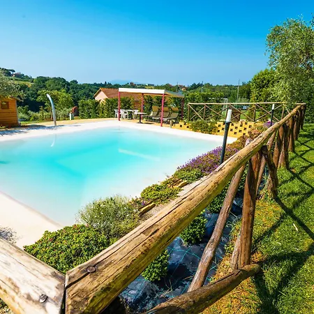 Villa La Casa Del Sole *