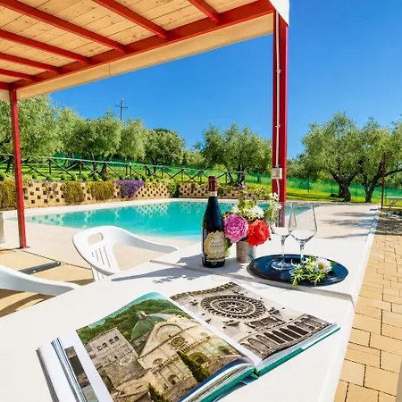 Villa La Casa Del Sole