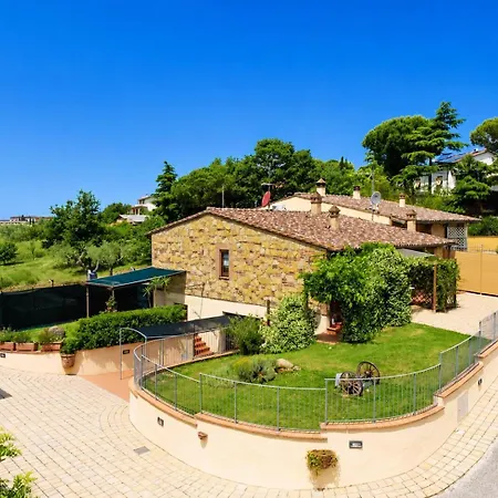 La Casa Del Sole Casamaggiore
