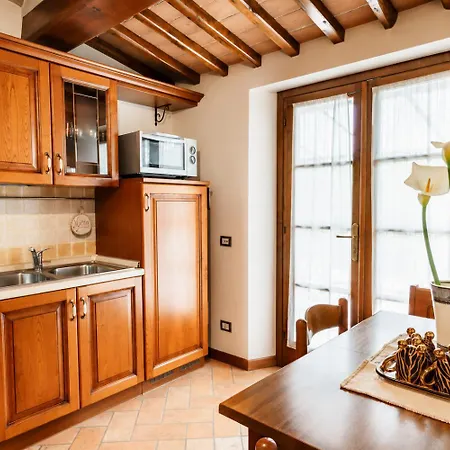 La Casa Del Sole Villa