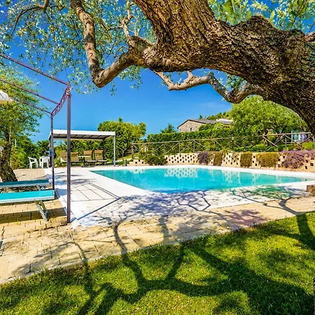 Villa La Casa Del Sole *