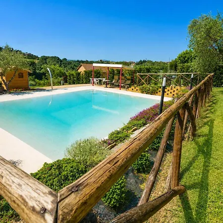 La Casa Del Sole * Casamaggiore