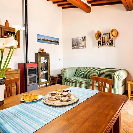 La Casa Del Sole