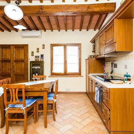 Villa La Casa Del Sole *