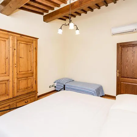 Villa La Casa Del Sole