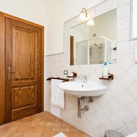 La Casa Del Sole Villa Casamaggiore