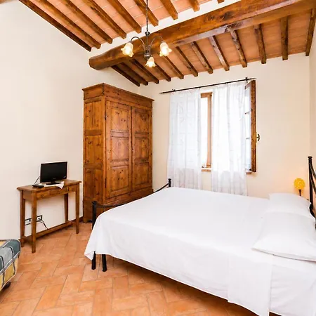 La Casa Del Sole Villa *