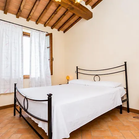 Villa La Casa Del Sole