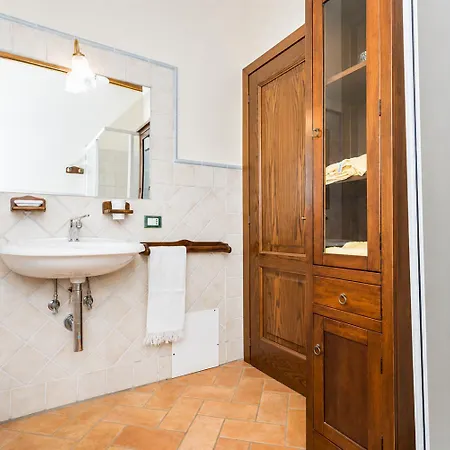 La Casa Del Sole Villa *