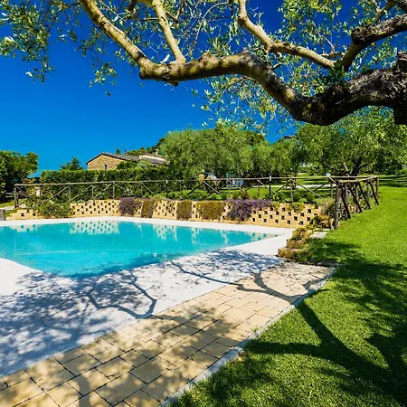 La Casa Del Sole Villa Casamaggiore