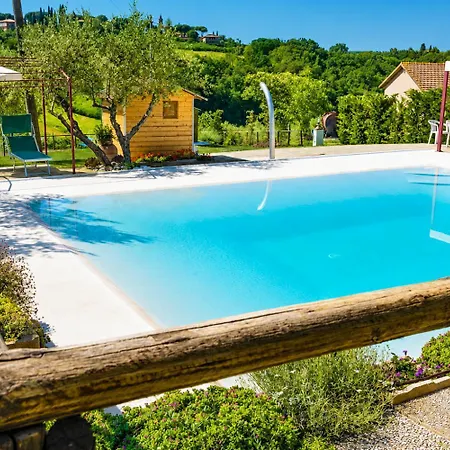 Villa La Casa Del Sole *