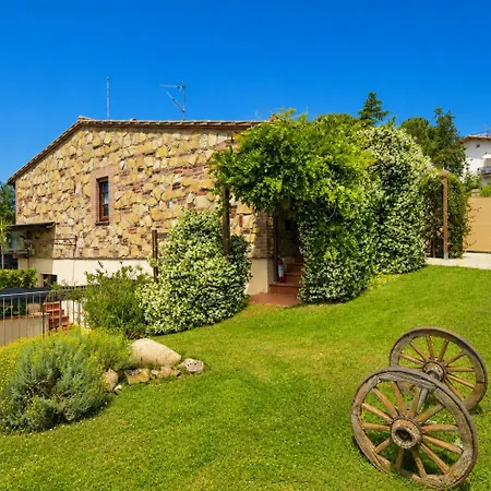 Villa La Casa Del Sole