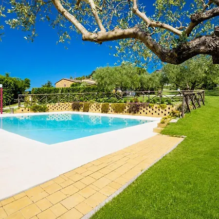 La Casa Del Sole * Casamaggiore
