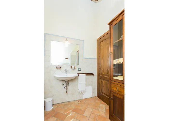 Villa La Casa Del Sole *