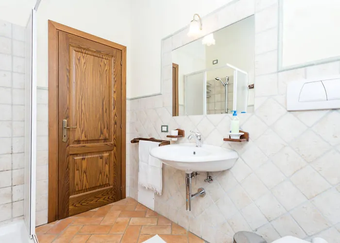 Villa La Casa Del Sole Casamaggiore