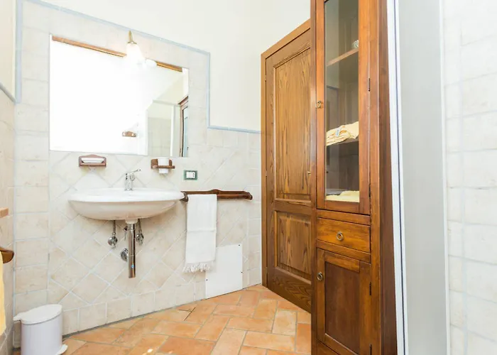 La Casa Del Sole Casamaggiore