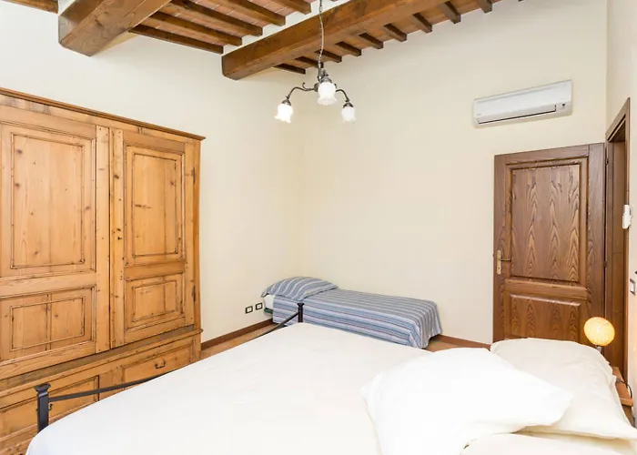 La Casa Del Sole * Casamaggiore