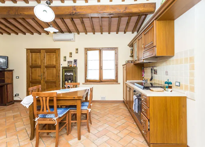 Villa La Casa Del Sole