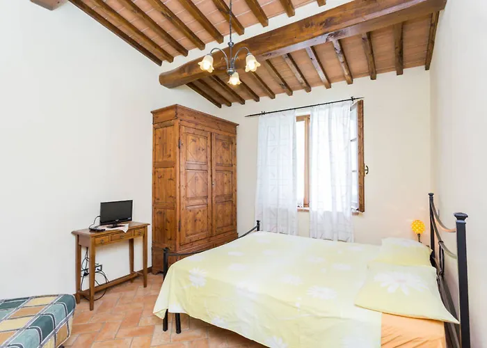 La Casa Del Sole Casamaggiore