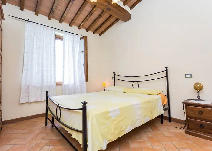 Villa La Casa Del Sole *