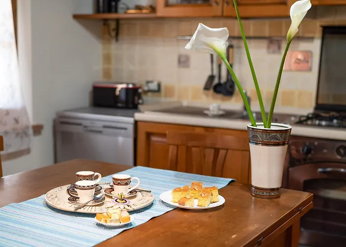 Villa La Casa Del Sole Casamaggiore