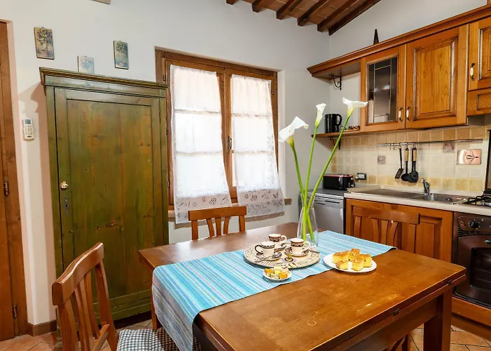 La Casa Del Sole * Casamaggiore