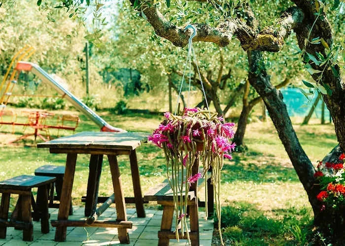 Villa La Casa Del Sole Casamaggiore